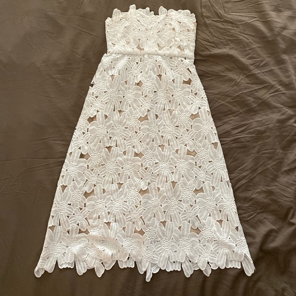 Stone Cold Fox Tennessee Dress- XS/S *Like New* - Picture 6 of 7